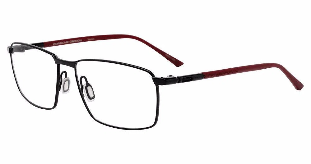 Porsche Design P8766 Eyeglasses - view 2